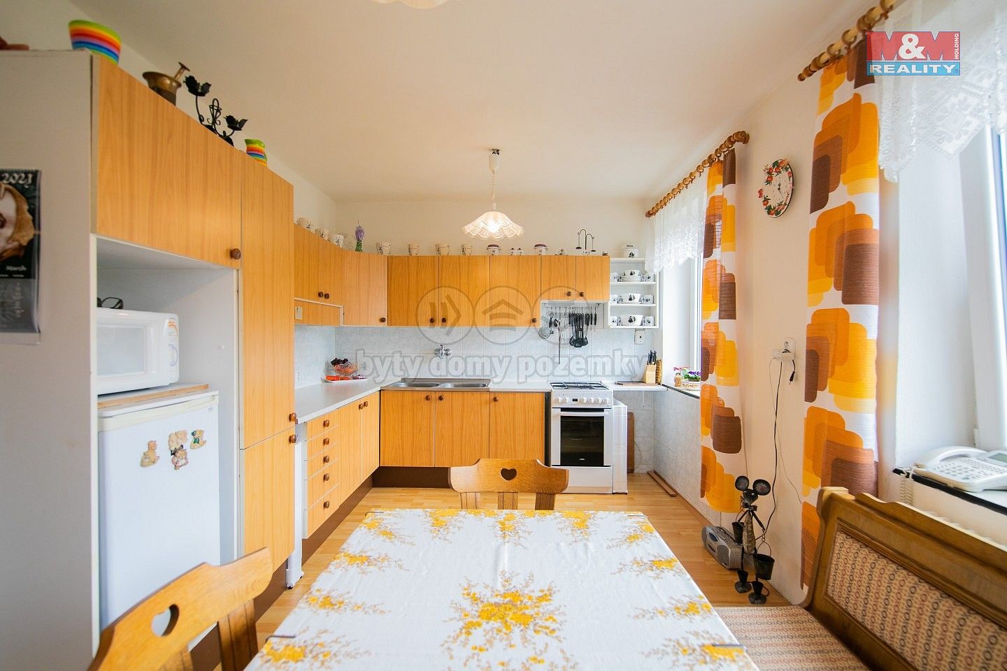 Rodinné domy, Václavov u Bruntálu - Dolní Václavov, okres Bruntál, 355 m² - 2