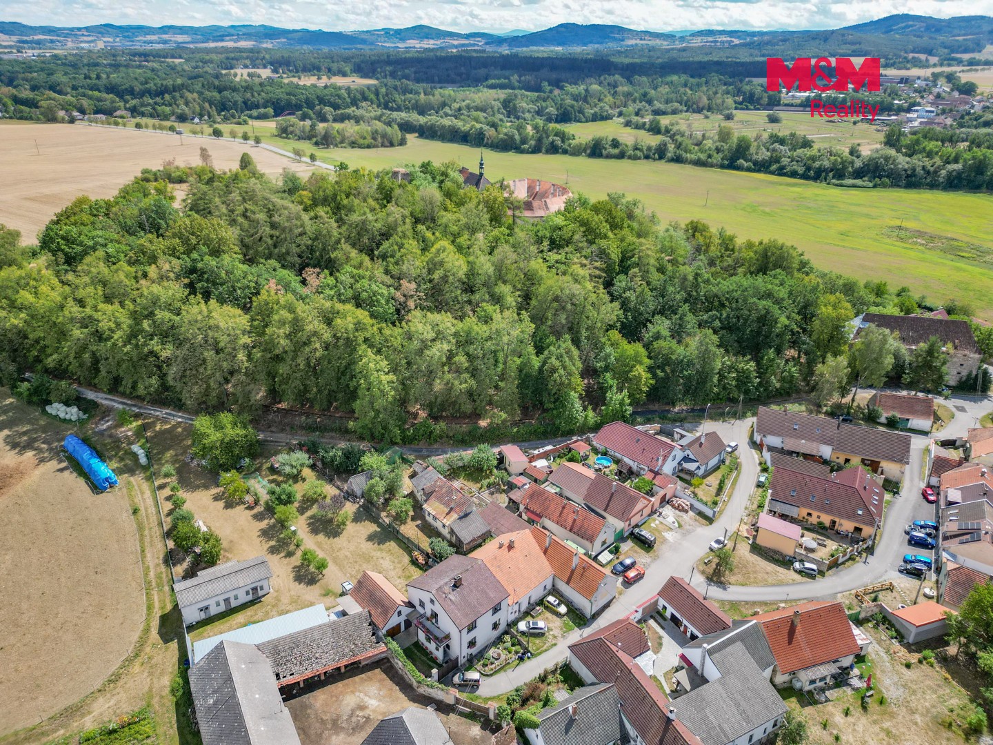 Rodinný dům · 177 m² · Střela, Strakonice - 4