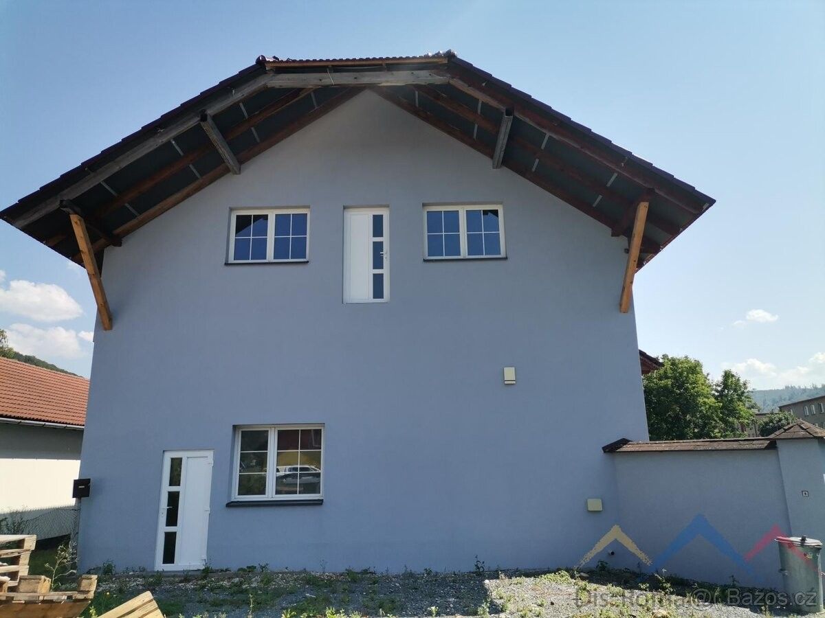 Obchodní prostory · Vrbno pod Pradědem, 793 26 - 3