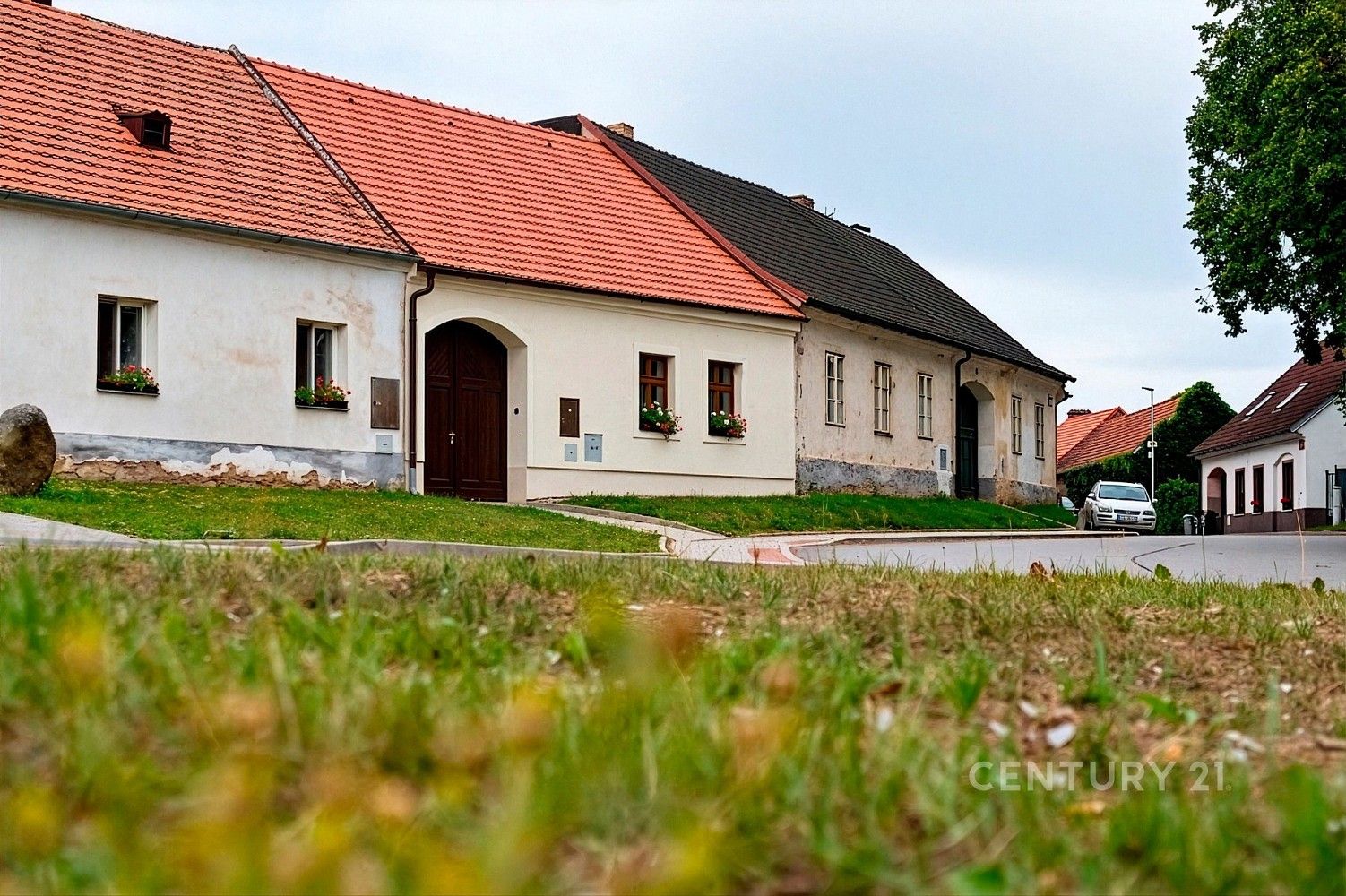 Prodej rodinný dům - Mirotice, okres Písek, Jihočeský kraj, 121 m² - 2
