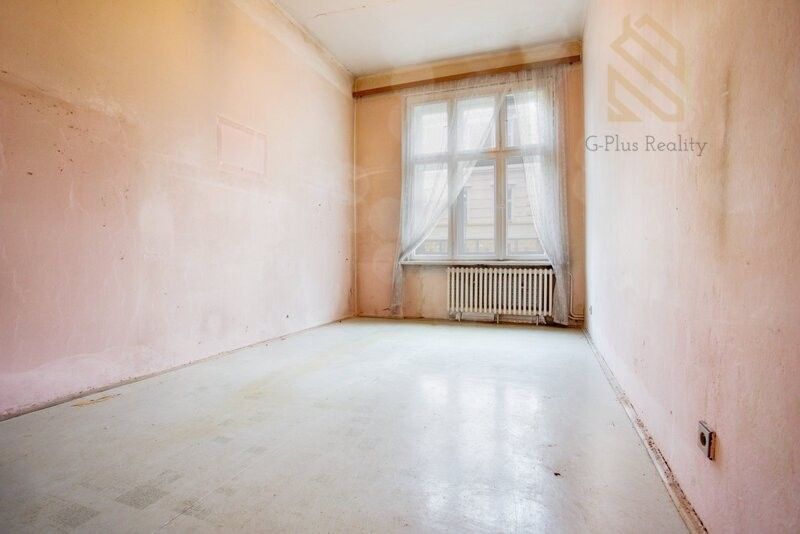 Prodej byt - Teplice, 415 01