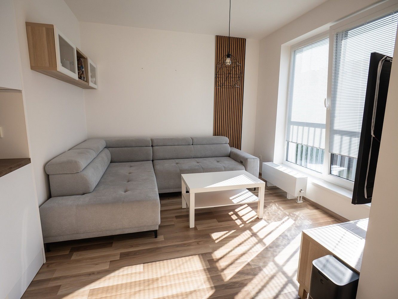 Byt 2+kk · 57 m² · Oty Bubeníčka, Praha 10 - Uhříněves - 4