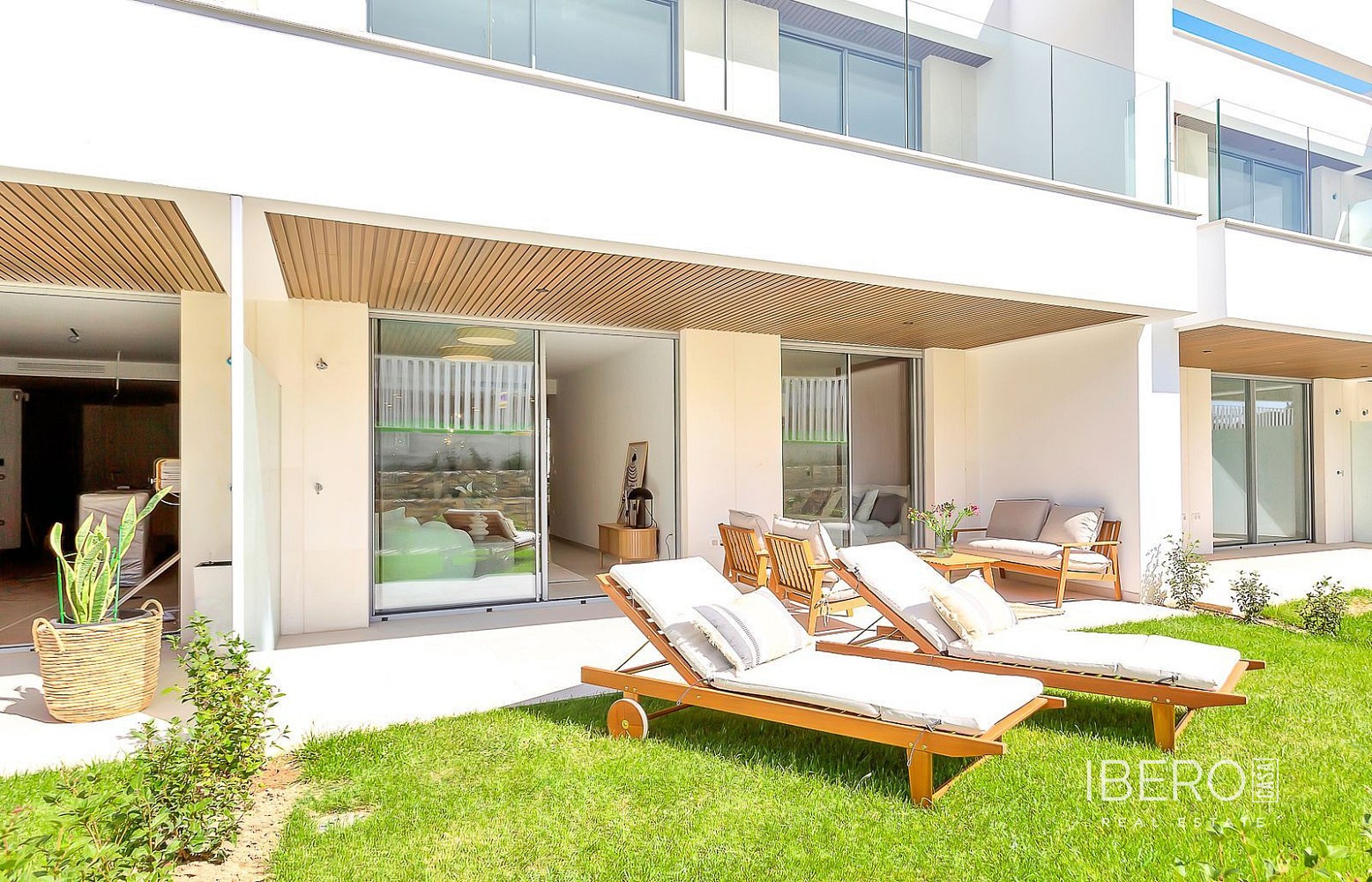 3+kk, Elviria, Španělsko, 104 m² - 1