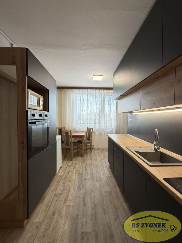 Byt 1+1 · 32 m² · U Rejdiště, Kroměříž - 3
