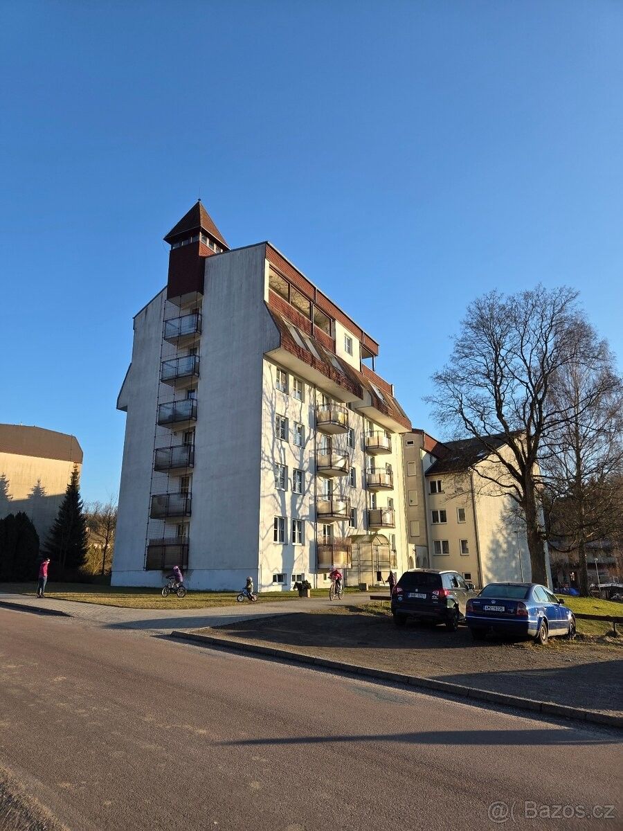 Prodej byt - Jablonné nad Orlicí, 561 64