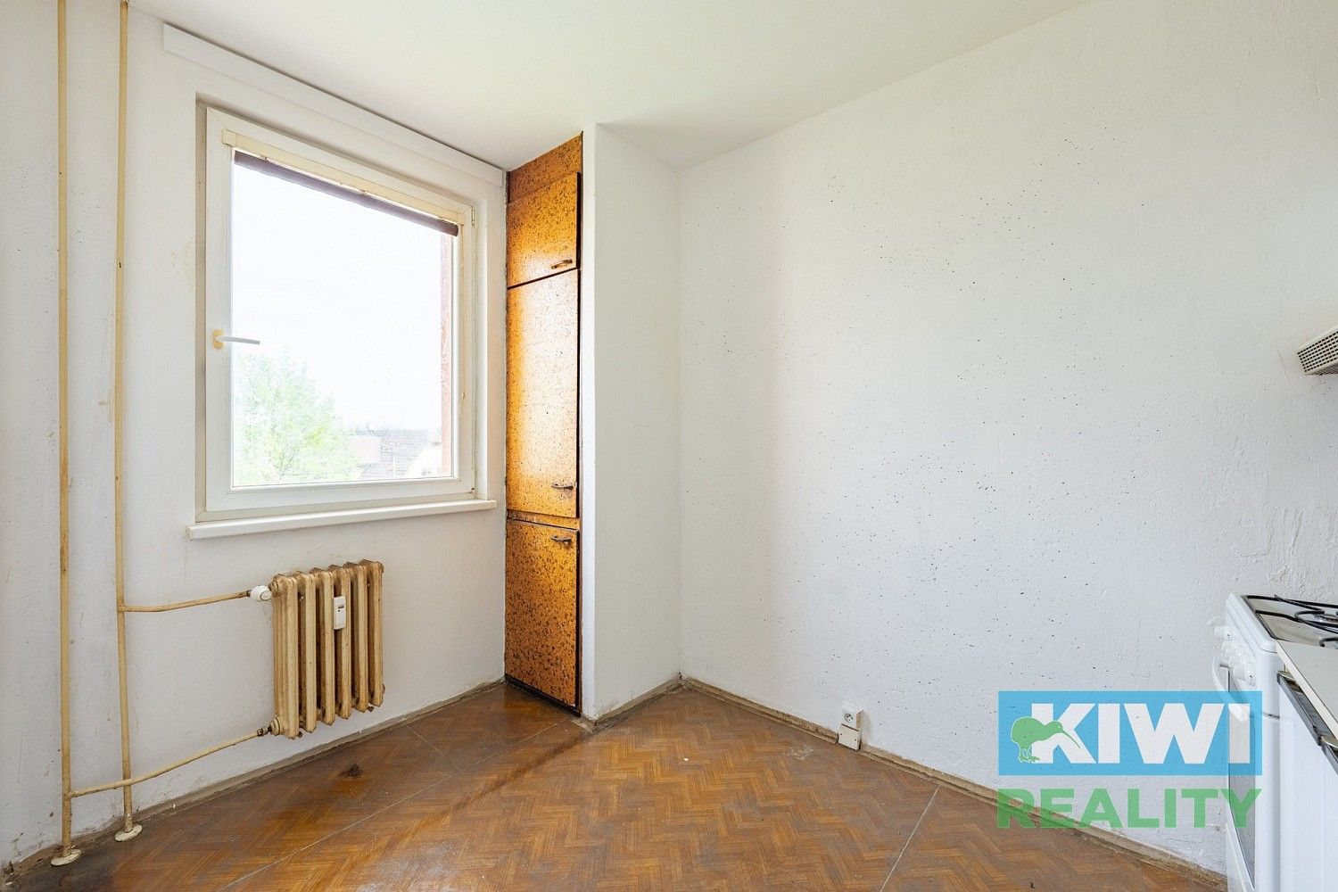 Byt 2+1 · 43 m² · Václava Košaře, Ostrava - Dubina - 4