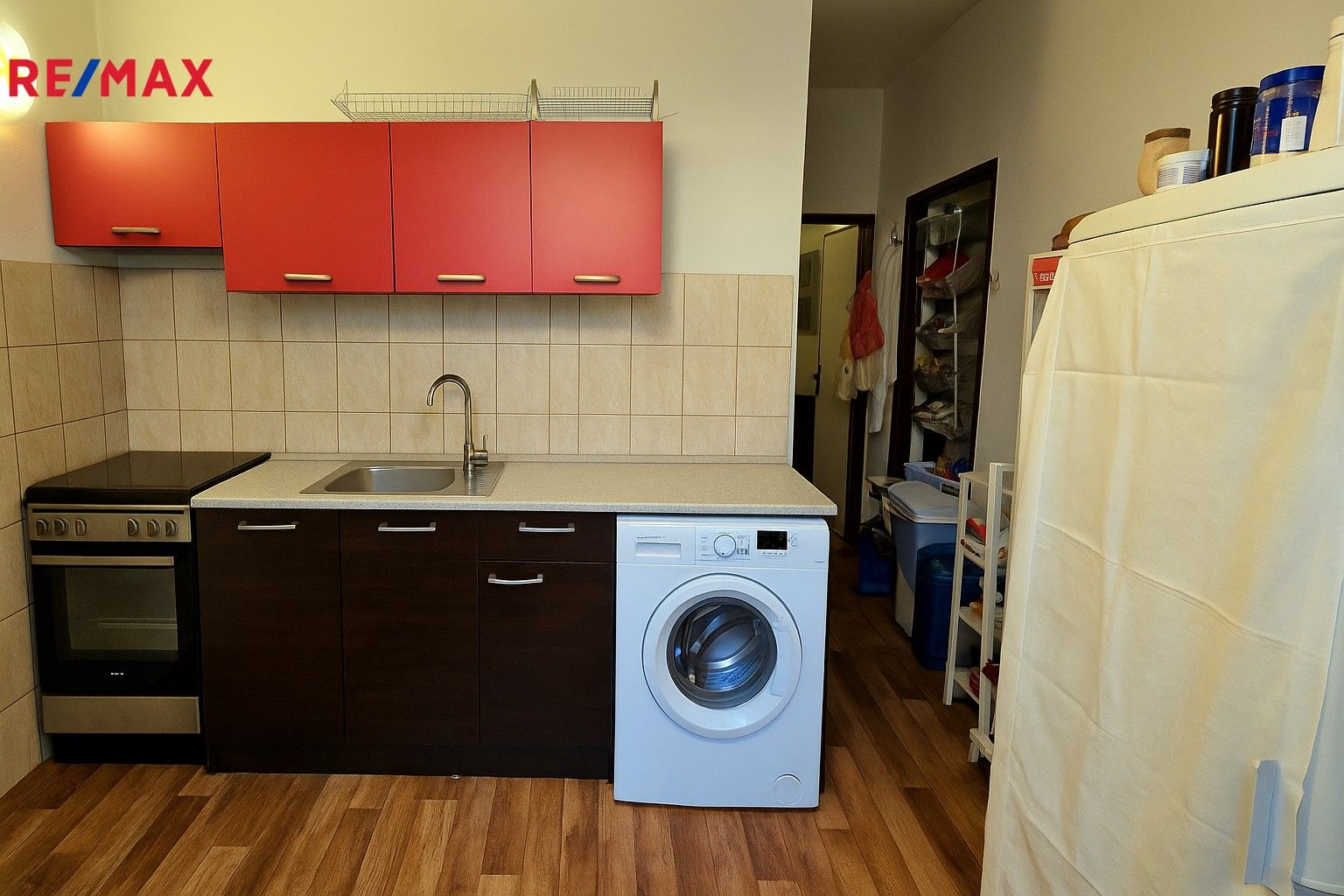 Prodej byt 3+1 - Kamenická, Děčín, 65 m²