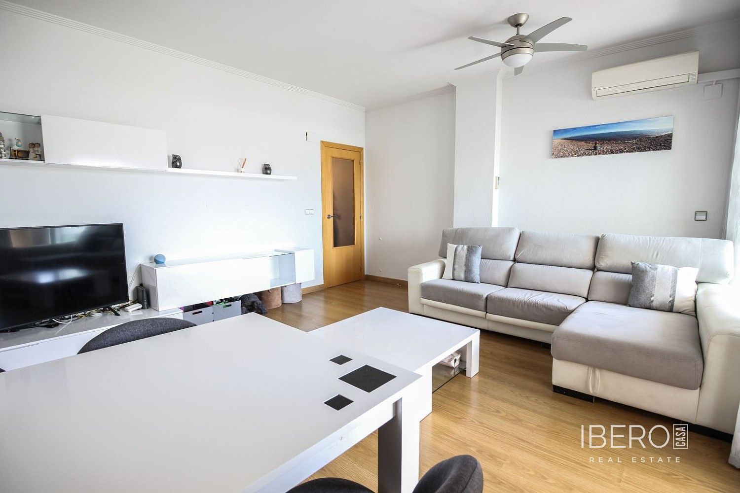 4+kk, Canet d'en Berenguer, Španělsko, 114 m² - 2