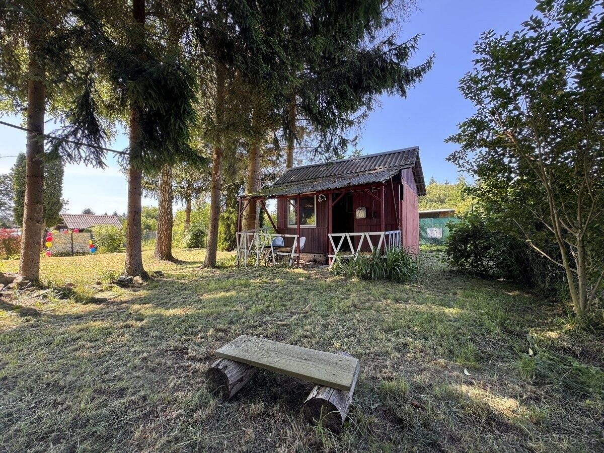 Chaty, Tachov, 347 01