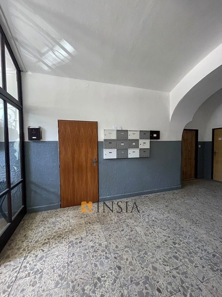 Byt 1+kk · 20 m² · Český Krumlov - Nové Spolí, Jihočeský kraj - 4