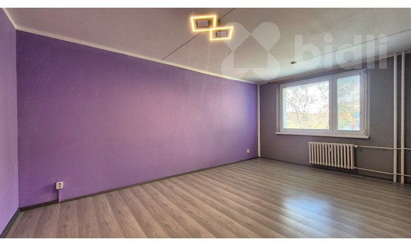Prodej byt 1+1 - Vsadsko 822, Přerov I-Město, 39 m² - 5