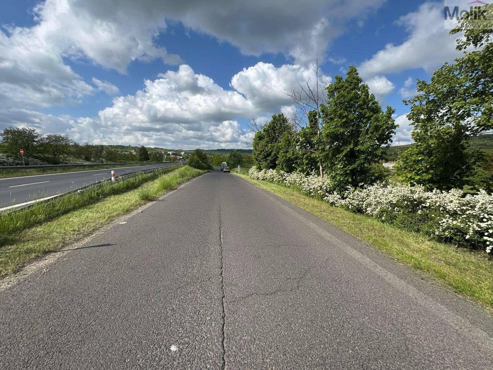 Prodej komerční pozemek - České Zlatníky, Obrnice, 6 880 m² - 5