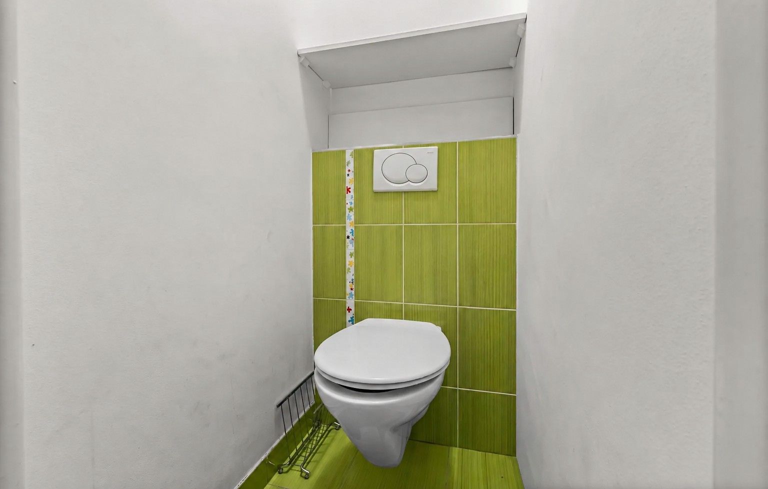 Prodej byt 2+1 - Jevanská, Praha - Strašnice, 68 m² - 5