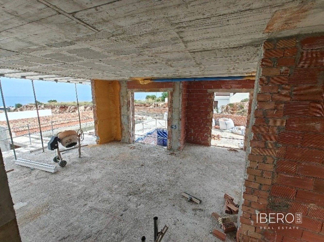 Prodej rodinný dům - Benalmadena, ES, 361 m² - 5
