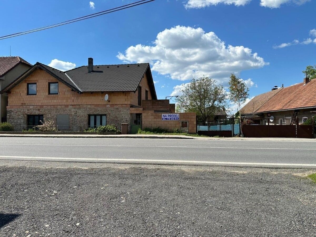 Rodinné domy, Kutná Hora, 284 01