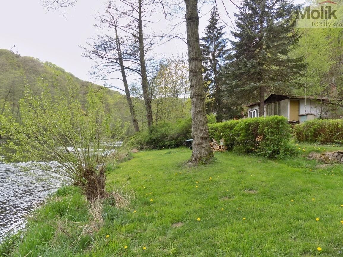 Prodej chata - Boč, Stráž nad Ohří, 55 m²