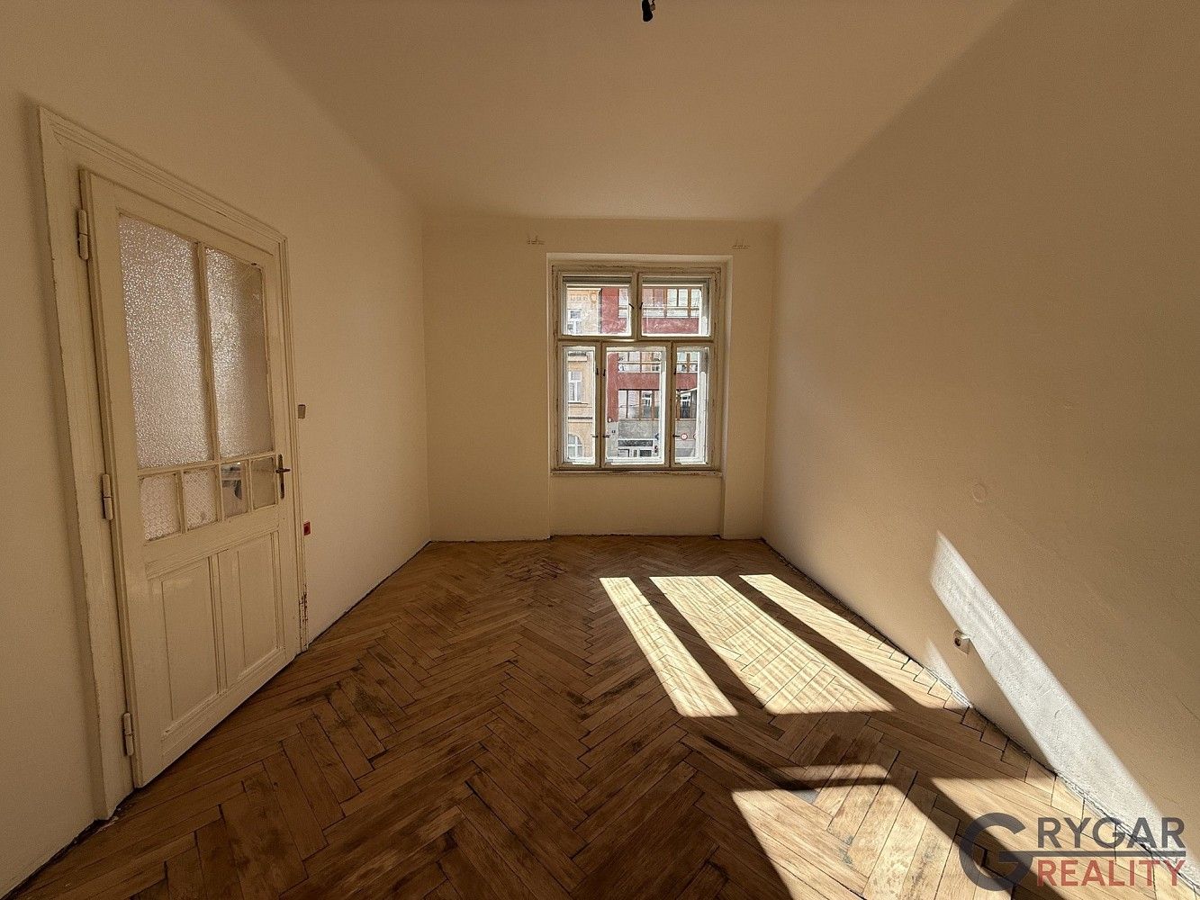 Prodej byt 3+kk - Pod pekárnami, Praha 9 - Vysočany, 71 m² - 5