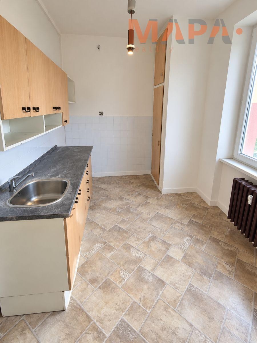 Prodej byt 2+1 - Osvobození, Jirkov, 50 m² - 5