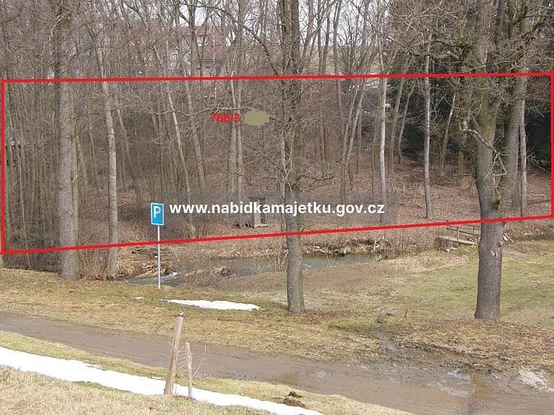 Ostatní, Nížkov, okres Žďár nad Sázavou - 1