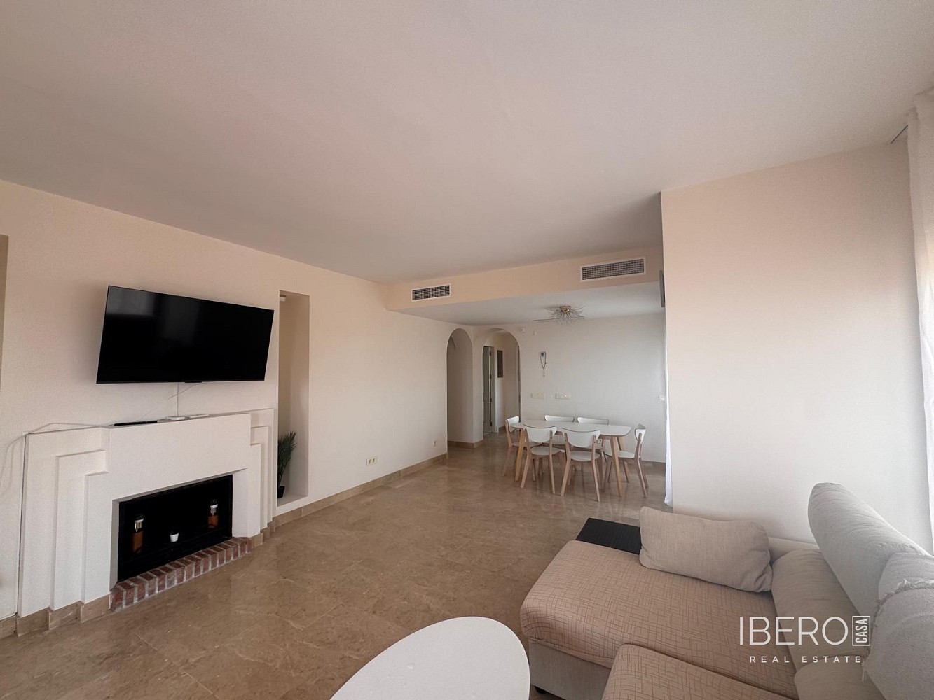 Prodej byt 4+kk - Manilva, Španělsko, 117 m² - 5