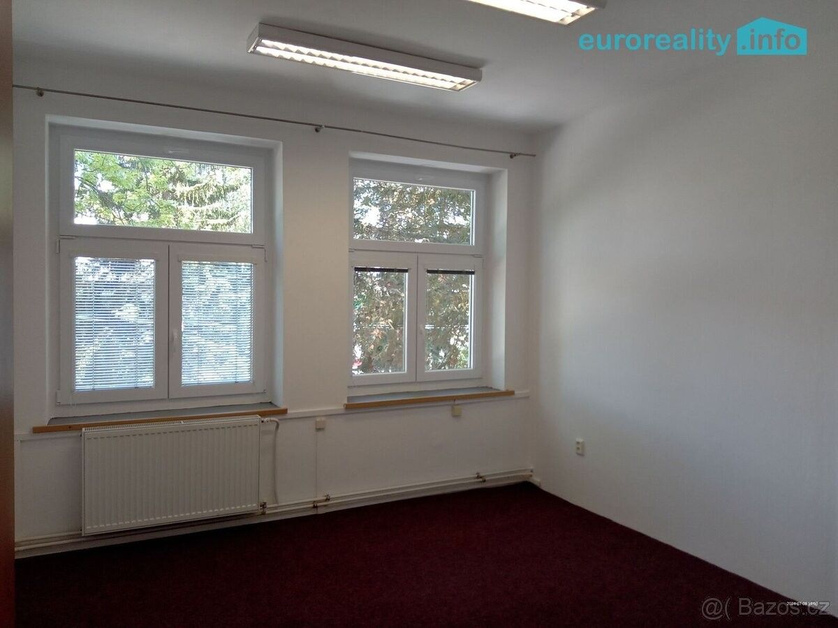 Kanceláře, Mariánské Lázně, 353 01 - 2
