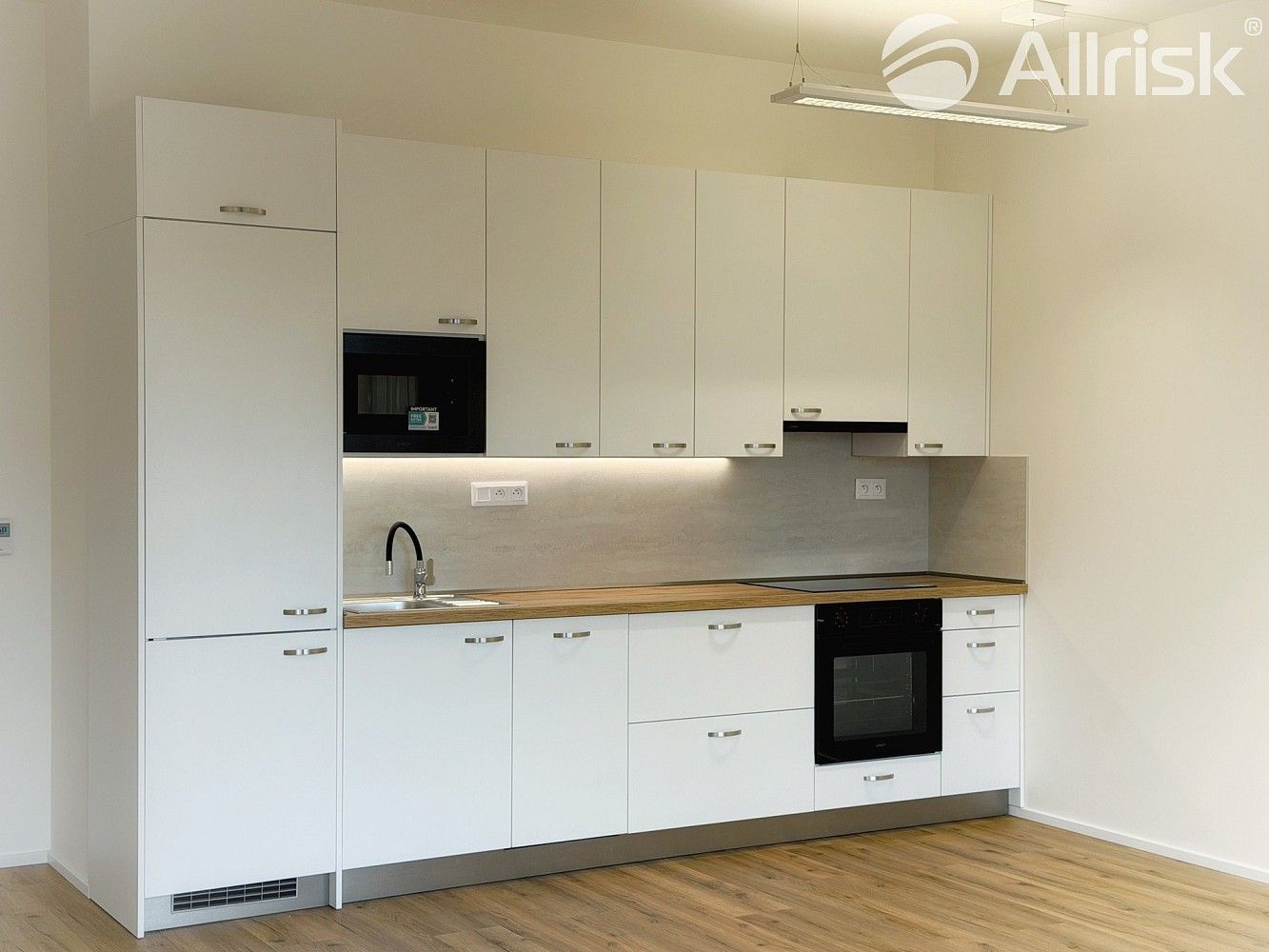 1+kk, Brno - Komárov, okres Brno-město, Jihomoravský kraj, 50 m² - 1