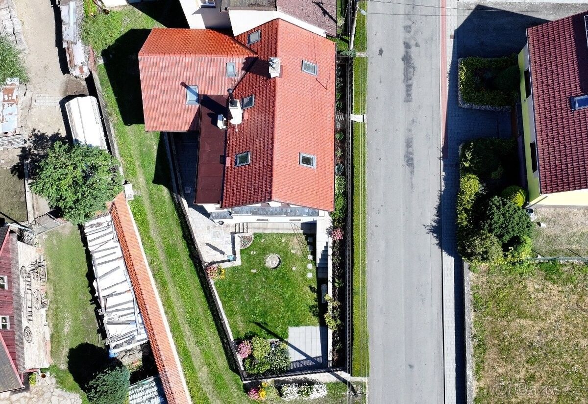 Rodinný dům · Rozseč nad Kunštátem, 679 73 - 3