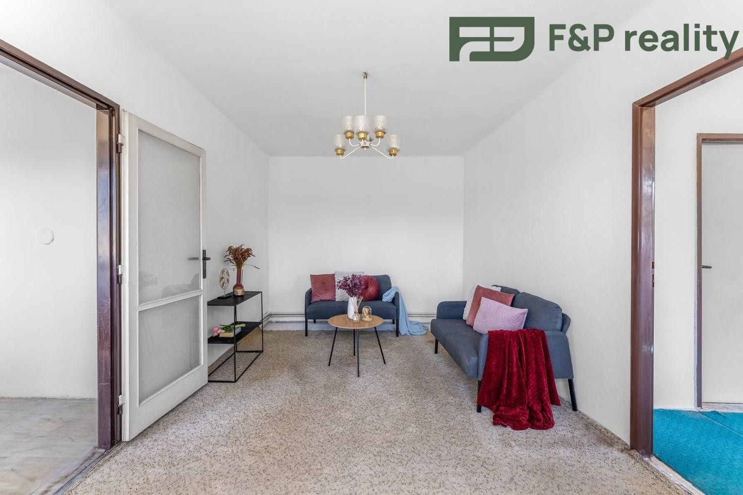 Prodej rodinný dům - Nazaret, Čáslav, 110 m² - 5