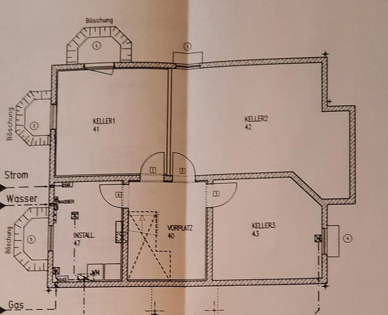Prodej rodinný dům - , Braniborsko, 138 m² - 5