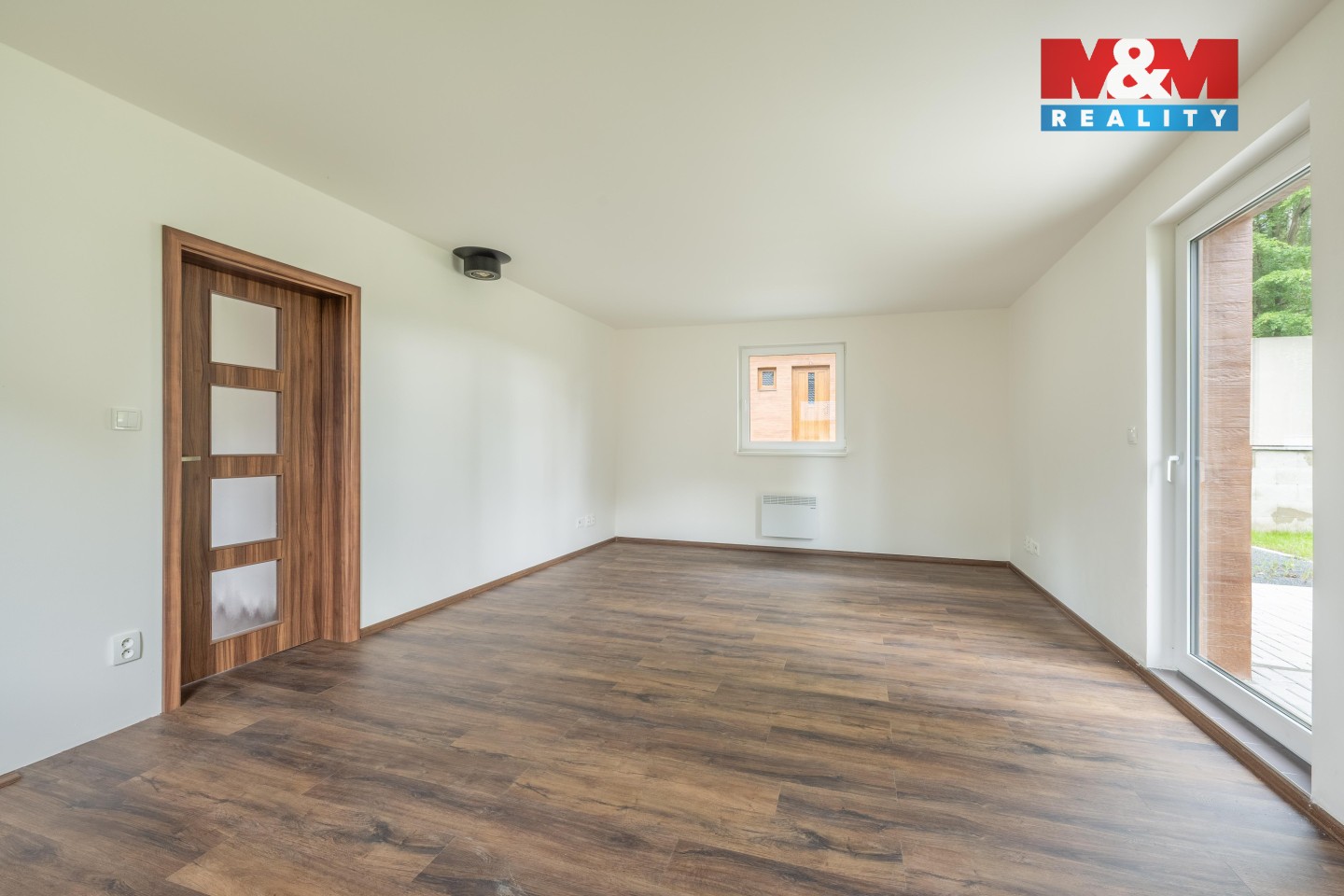 Rodinný dům · 68 m² · Třtice - 4