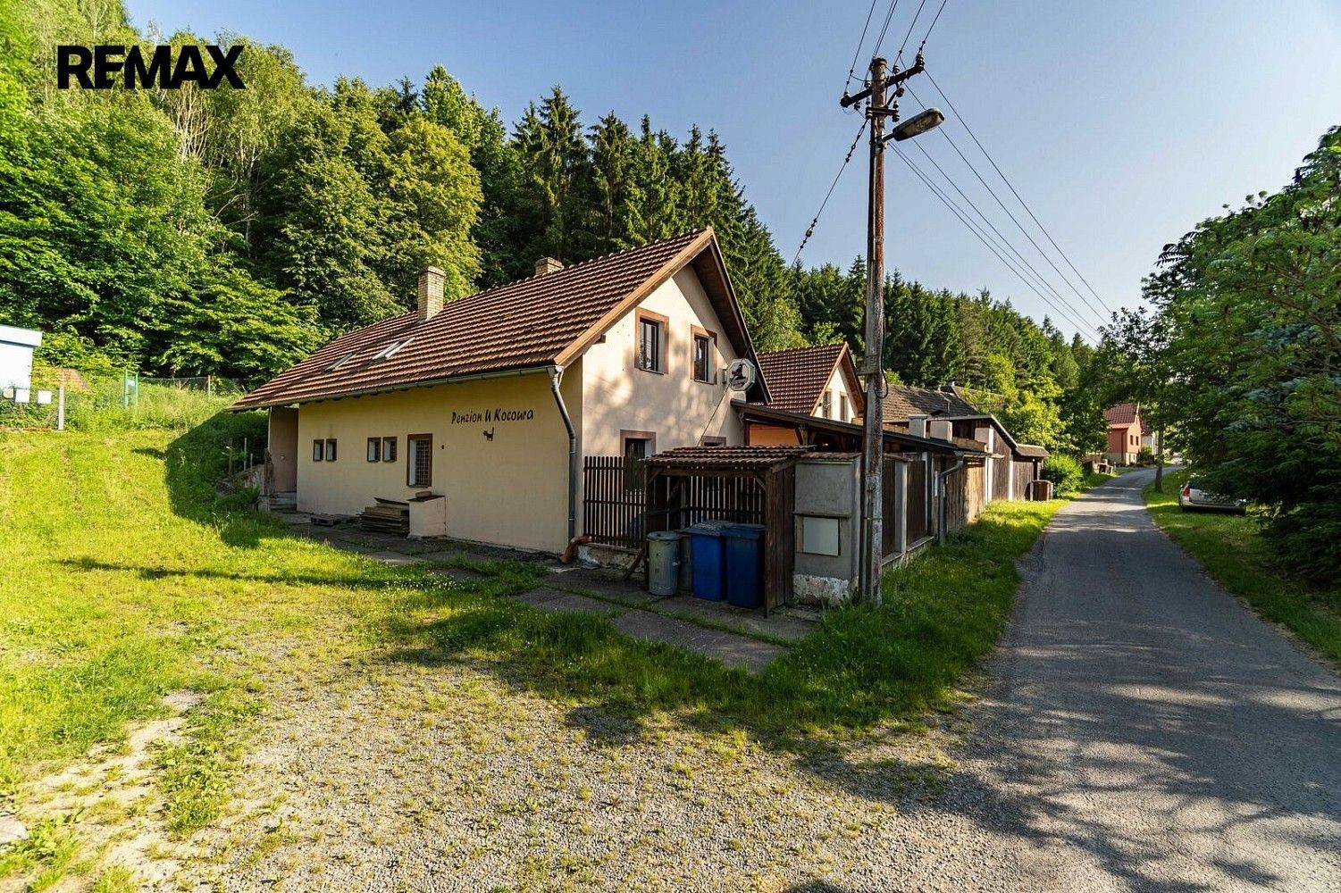Rodinný dům · 333 m² · Velké Opatovice - Velká Roudka, okres Blansko, Jihomoravský kraj - 4