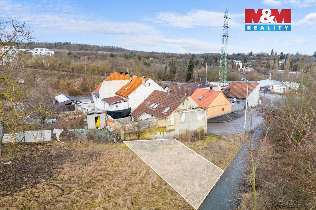 Prodej pozemek pro bydlení - Kladno, 272 01