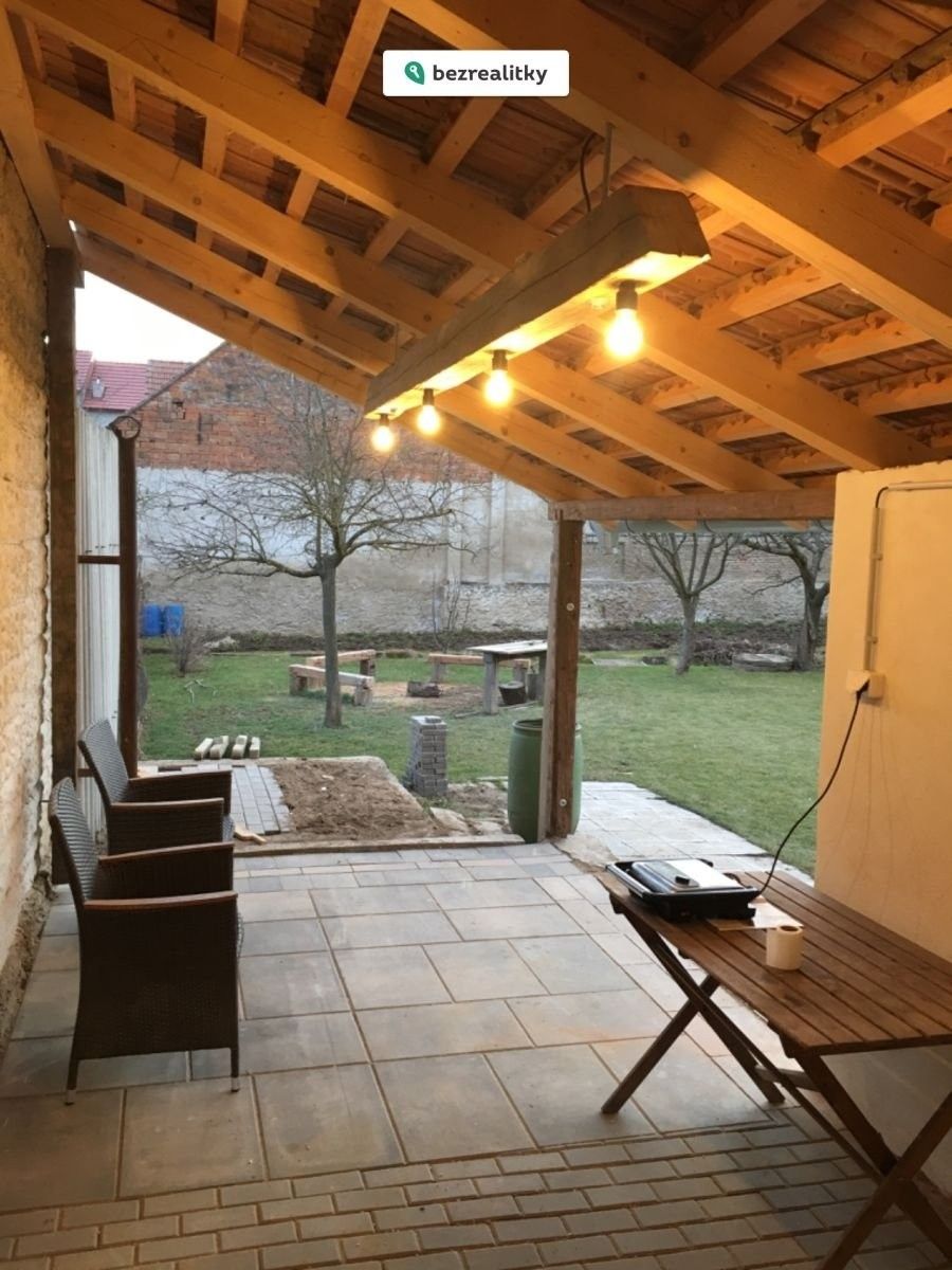 Prodej rodinný dům - Vedrovice, 450 m²