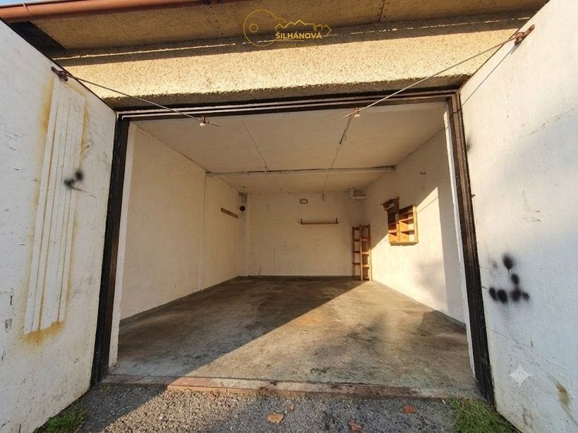 Garáž · 24 m² · Roztocká, Jilemnice - 3