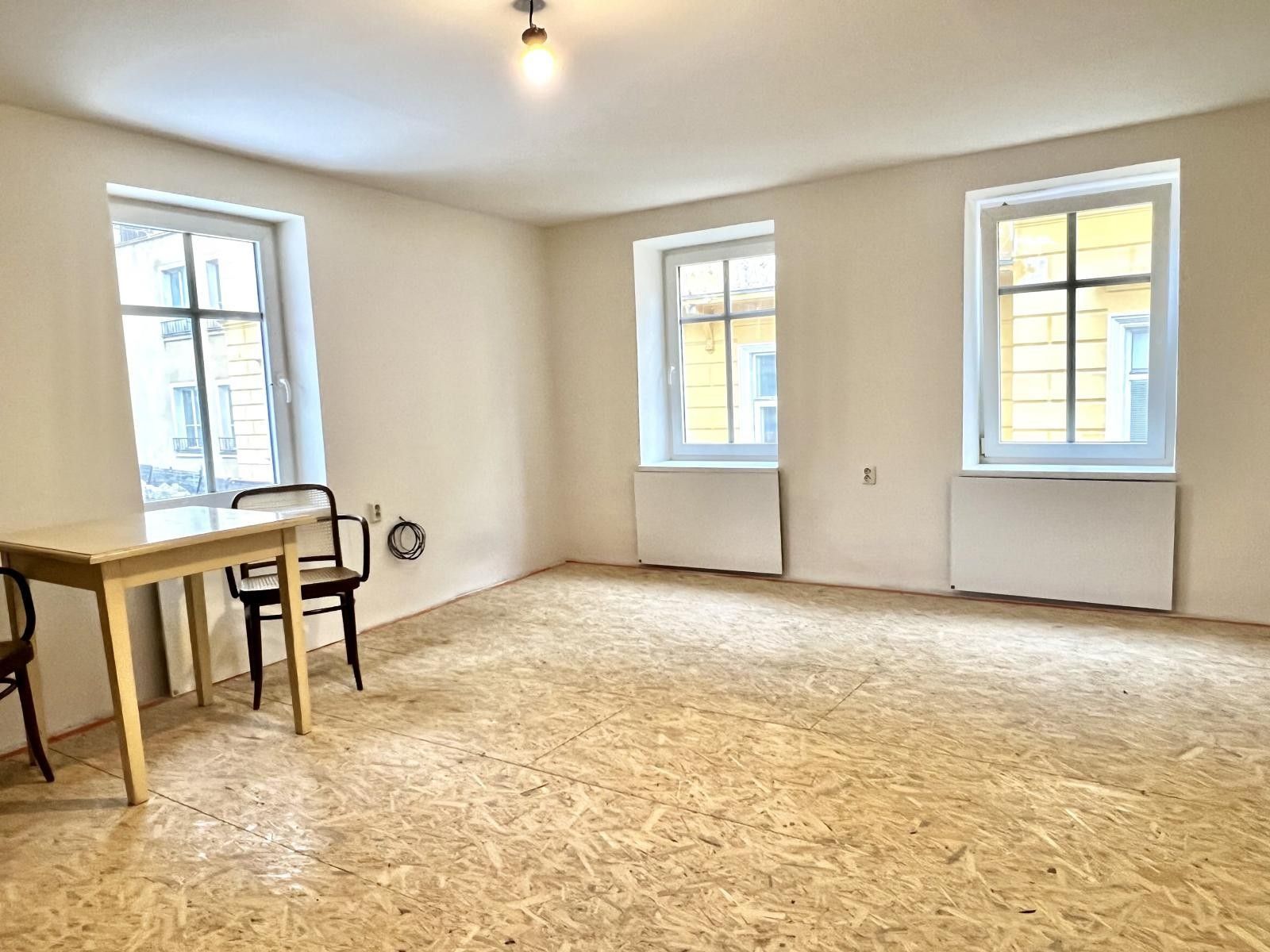 1+kk, Lázeňská, Janské Lázně, 37 m²