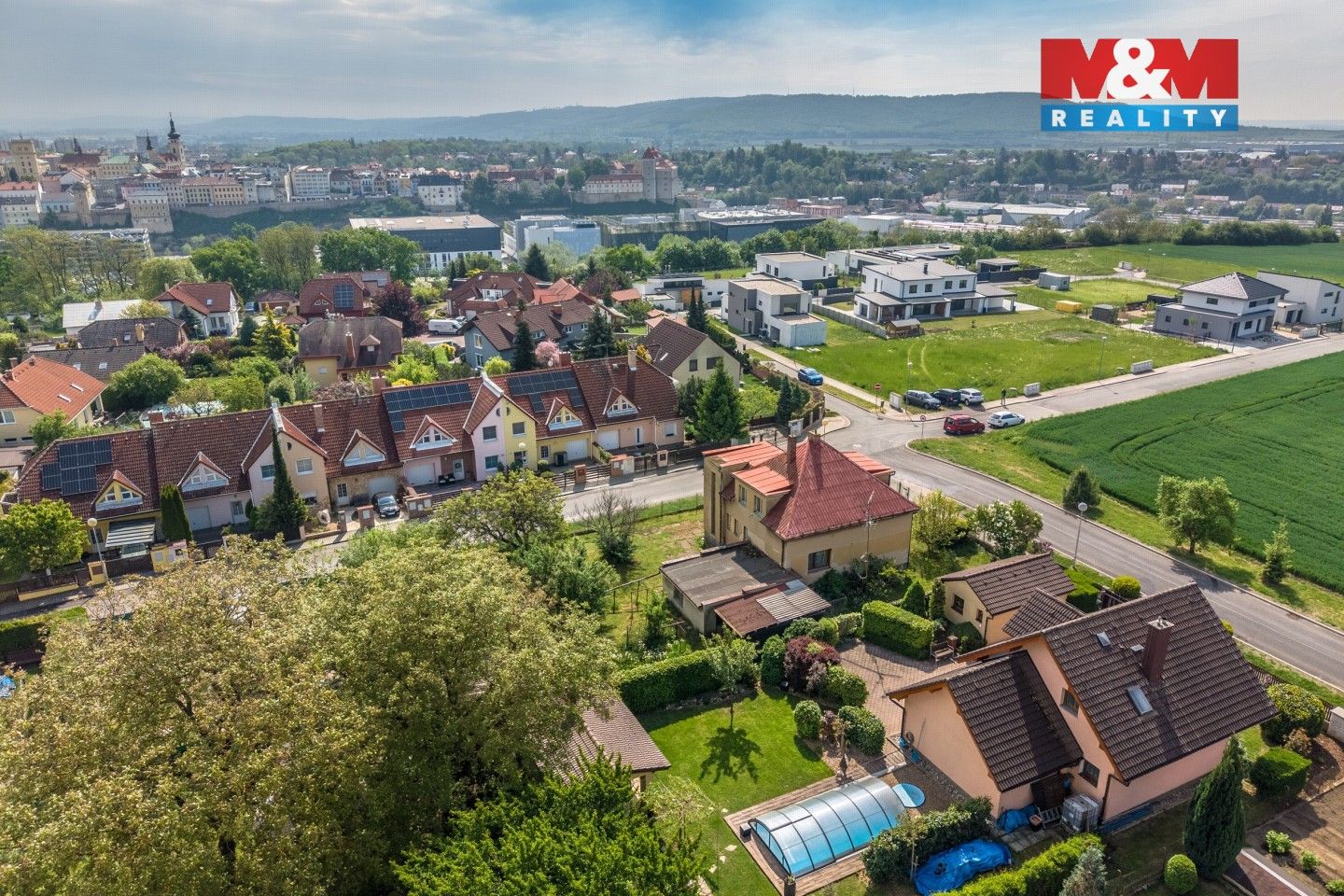 Rodinný dům · 140 m² · Vodárenská, Mladá Boleslav - 4