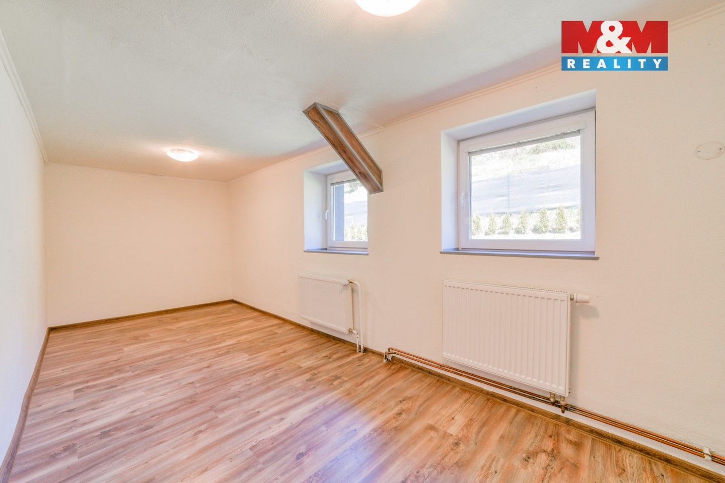 Prodej rodinný dům - Stanoviště, Mariánské Lázně, 193 m² - 5
