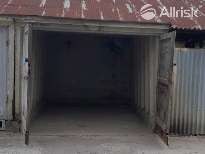 Pronájem sklad - Brno, 15 m²