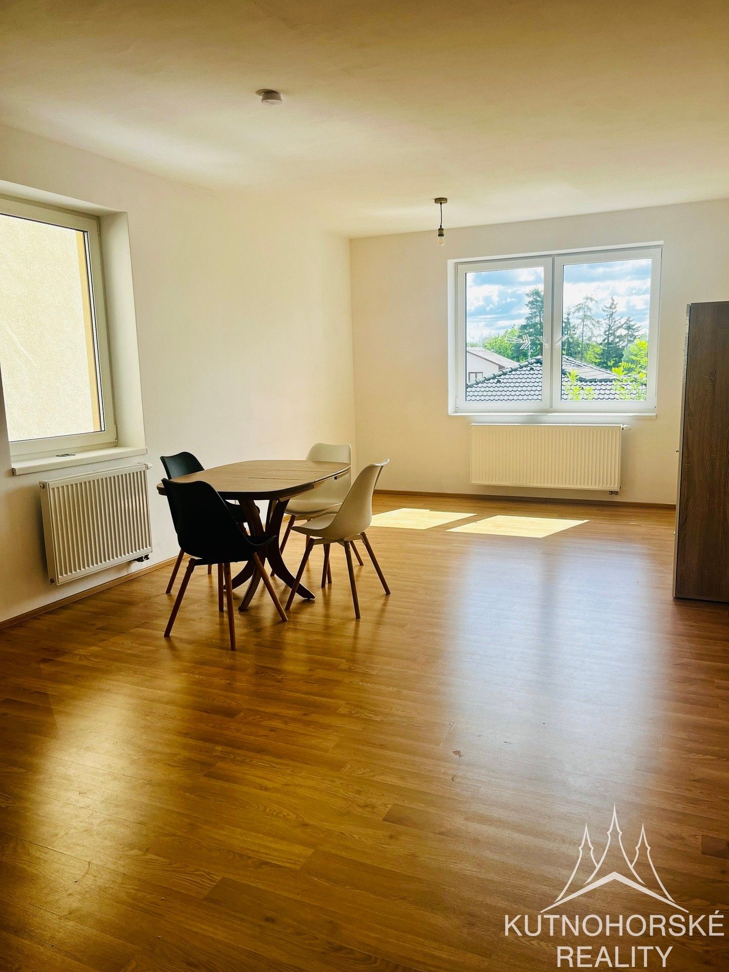 Byt 2+kk · 66 m² · V Zákoutí, Kutná Hora - 3