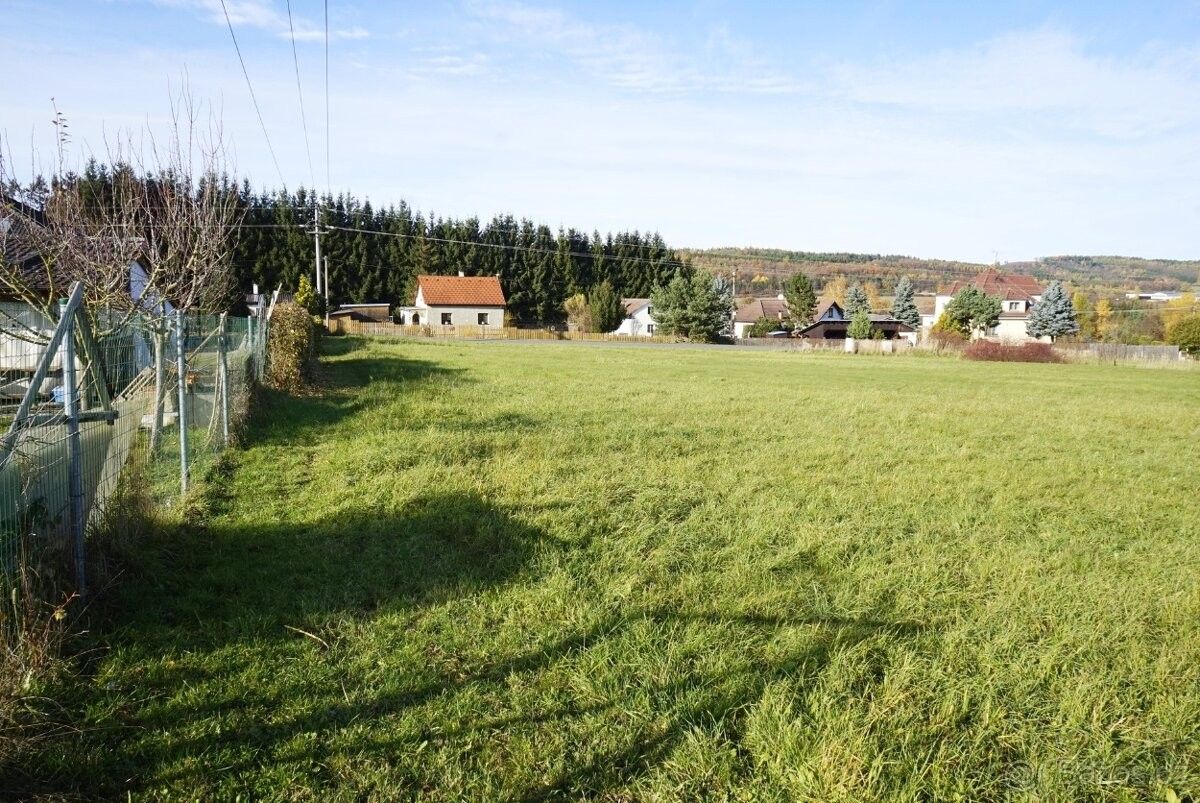 Prodej pozemek pro bydlení - Rokycany, 337 01