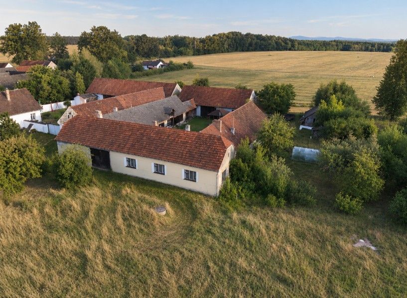 Rodinný dům