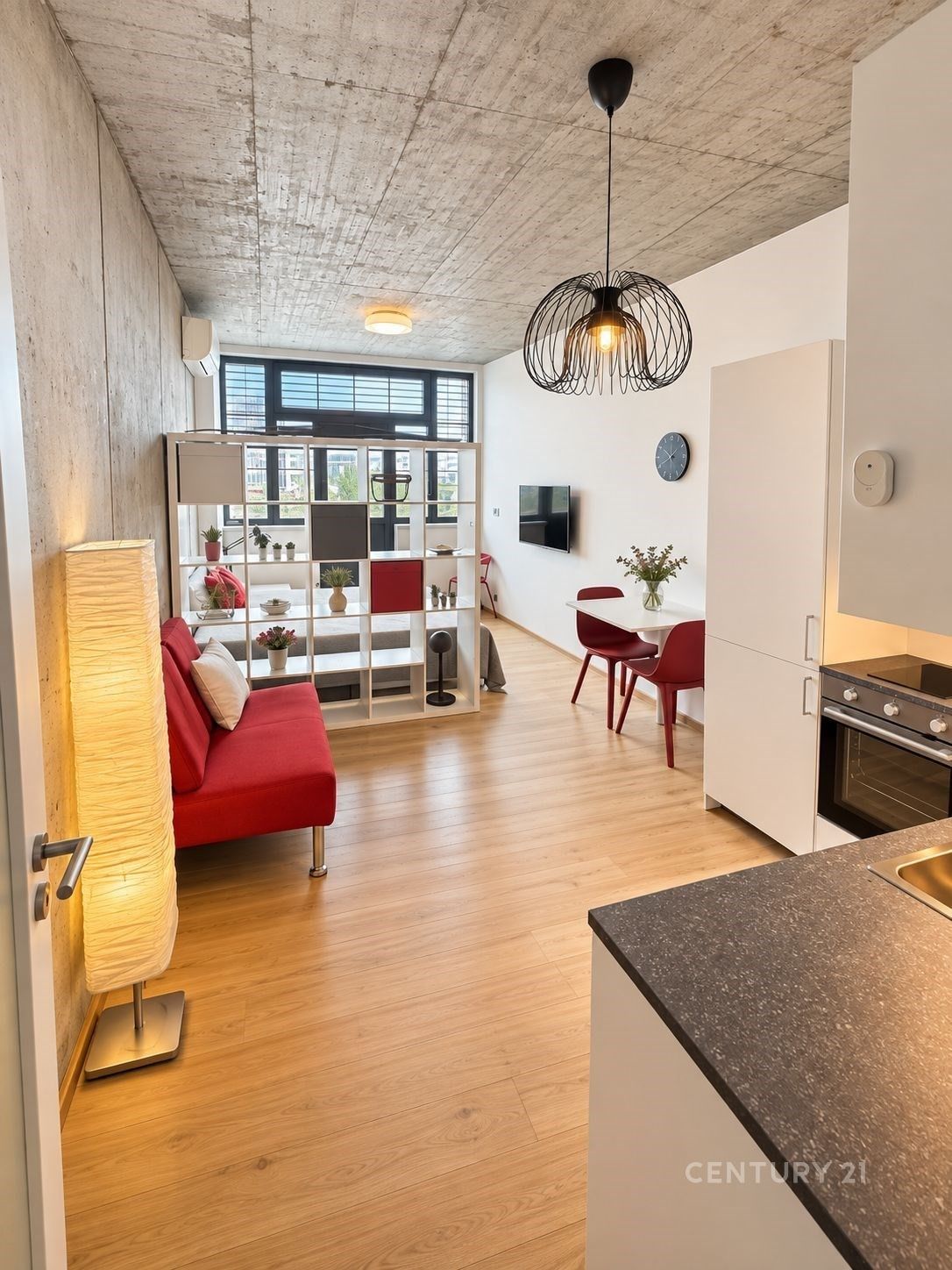 1+kk, Kolbenova 1032, Praha Vysočany, 38 m² - 2