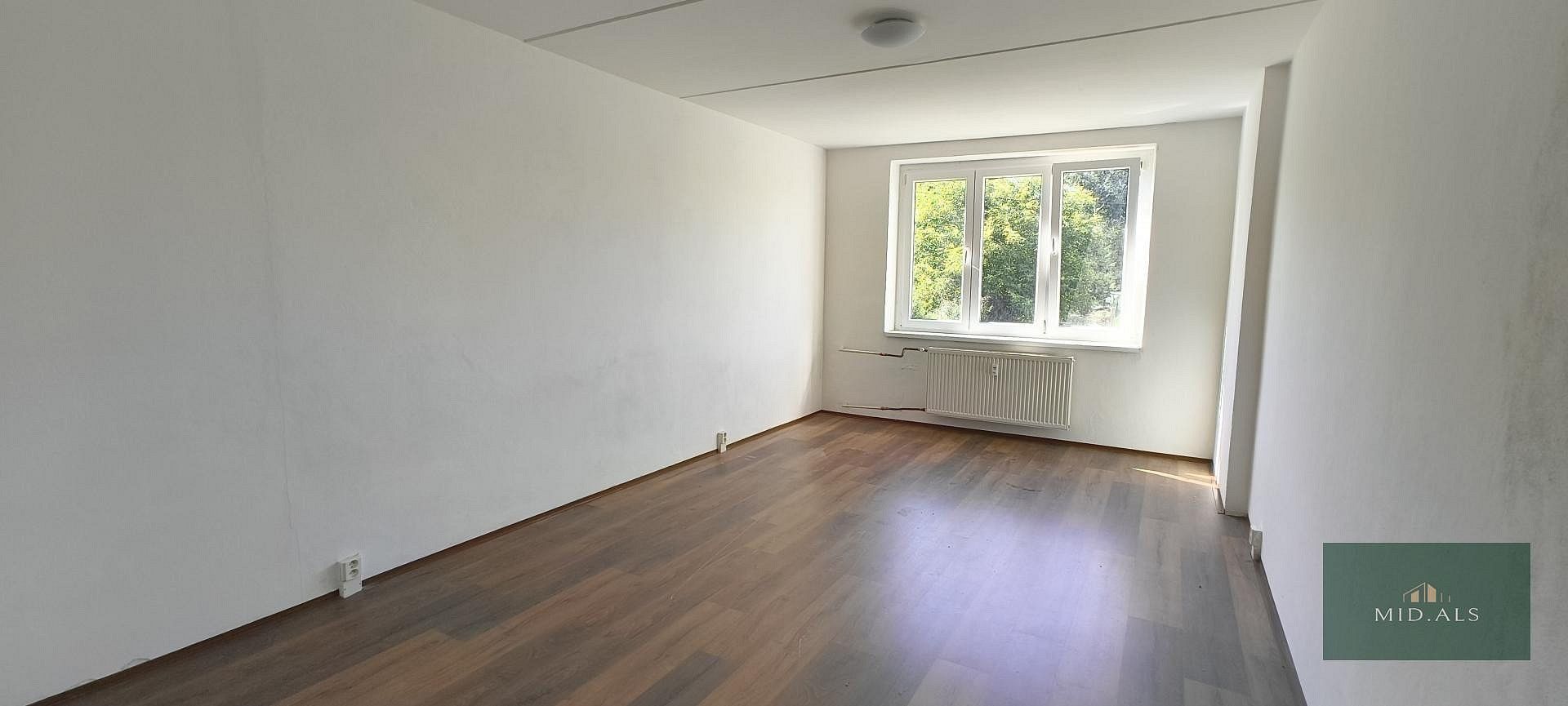 Byt 2+1 · 52 m² · Hošťka, okres Tachov, Plzeňský kraj - 3
