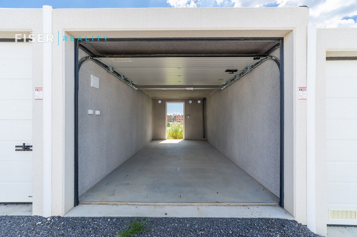 Ostatní, Světlá nad Sázavou, okres Havlíčkův Brod, Kraj Vysočina, 15 m² - 1