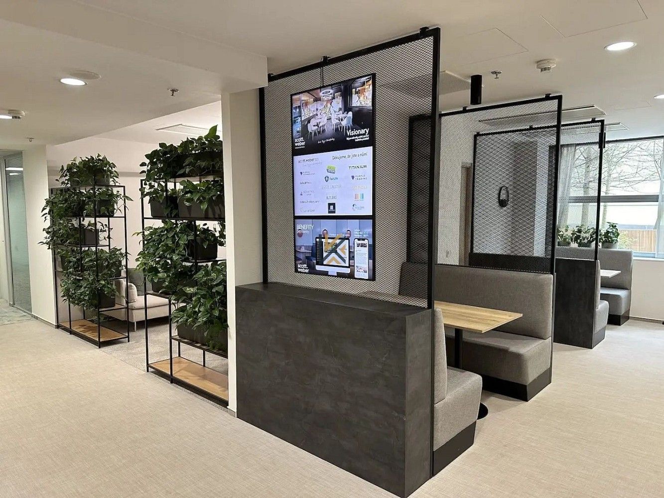 Kancelář · 38 m² · Praha - Žižkov, okres Praha 3, Hlavní město Praha - 3
