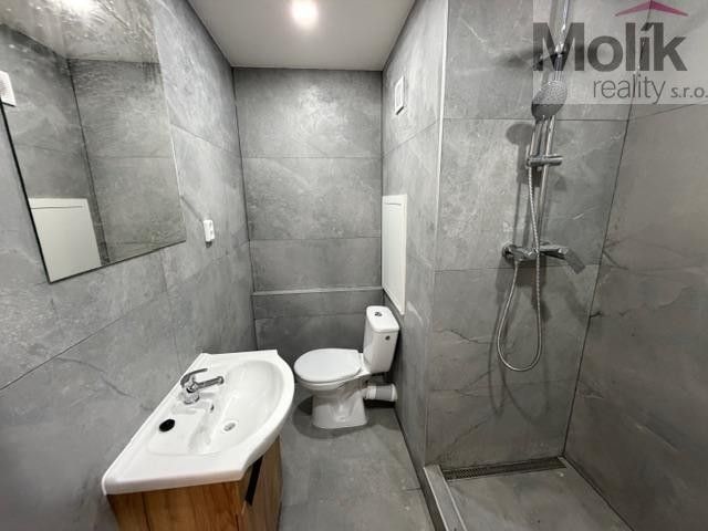 Pronájem byt 2+kk - Komořanská, Most, 39 m² - 5
