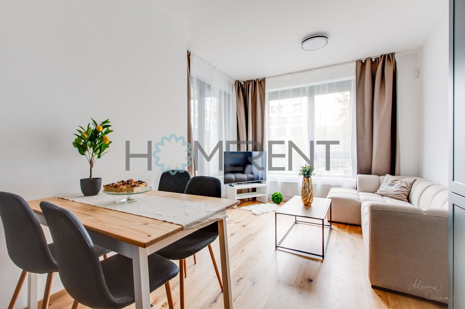 2+kk, Praha - Nusle, okres Praha 4, Hlavní město Praha, 47 m² - 2