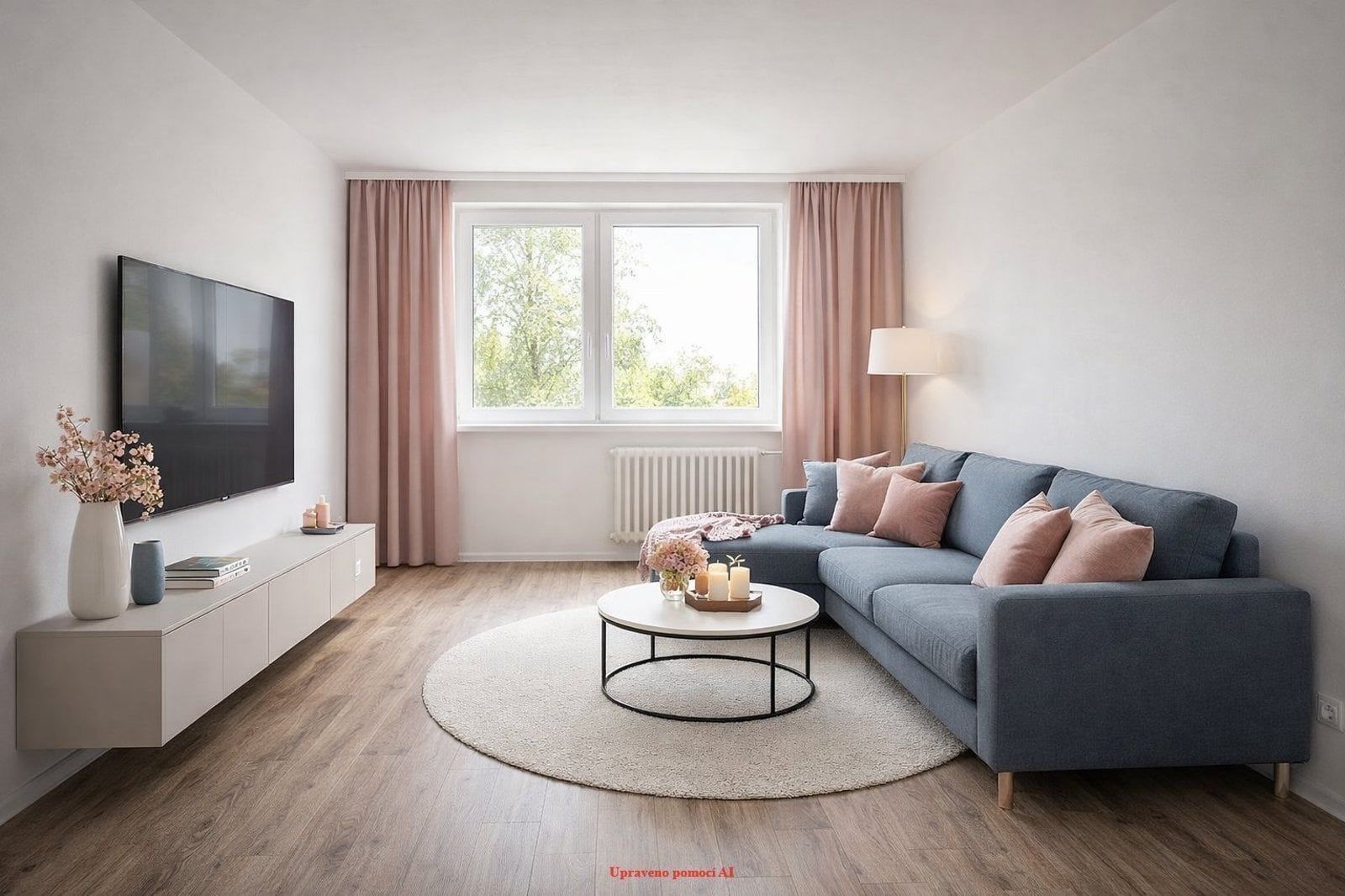 3+1, Slovenská, Karviná - Karviná-město, Moravskoslezský kraj, 72 m² - 2