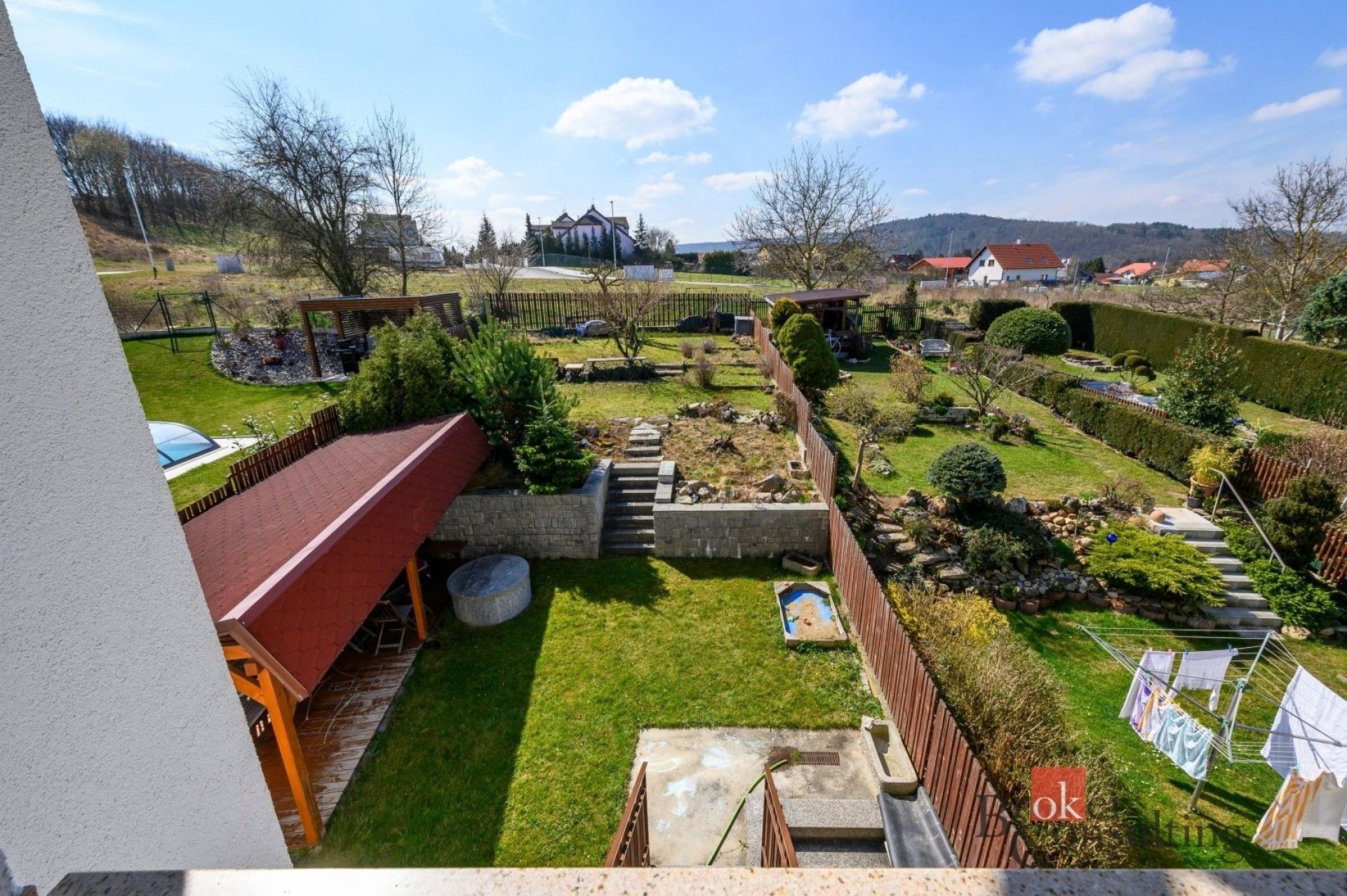 Dům – Štěnovice, okres Plzeň-jih – pohled 5