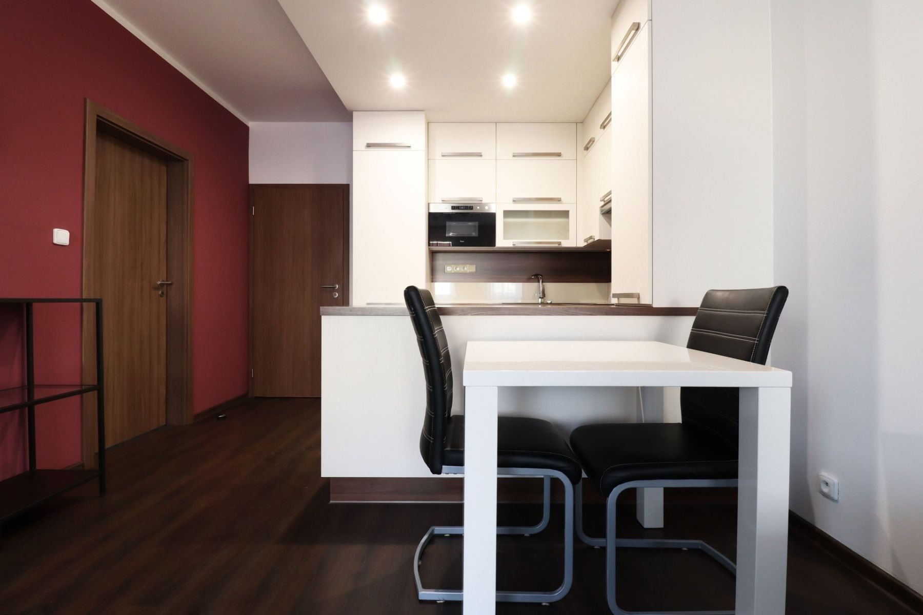 2+kk, Padovská, Praha - Horní Měcholupy, 49 m² - 2